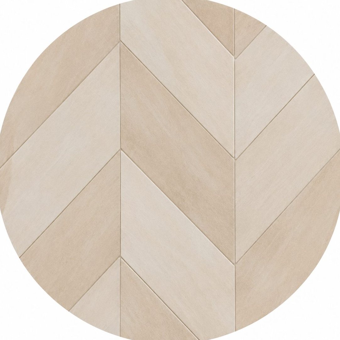 Ceramic tile