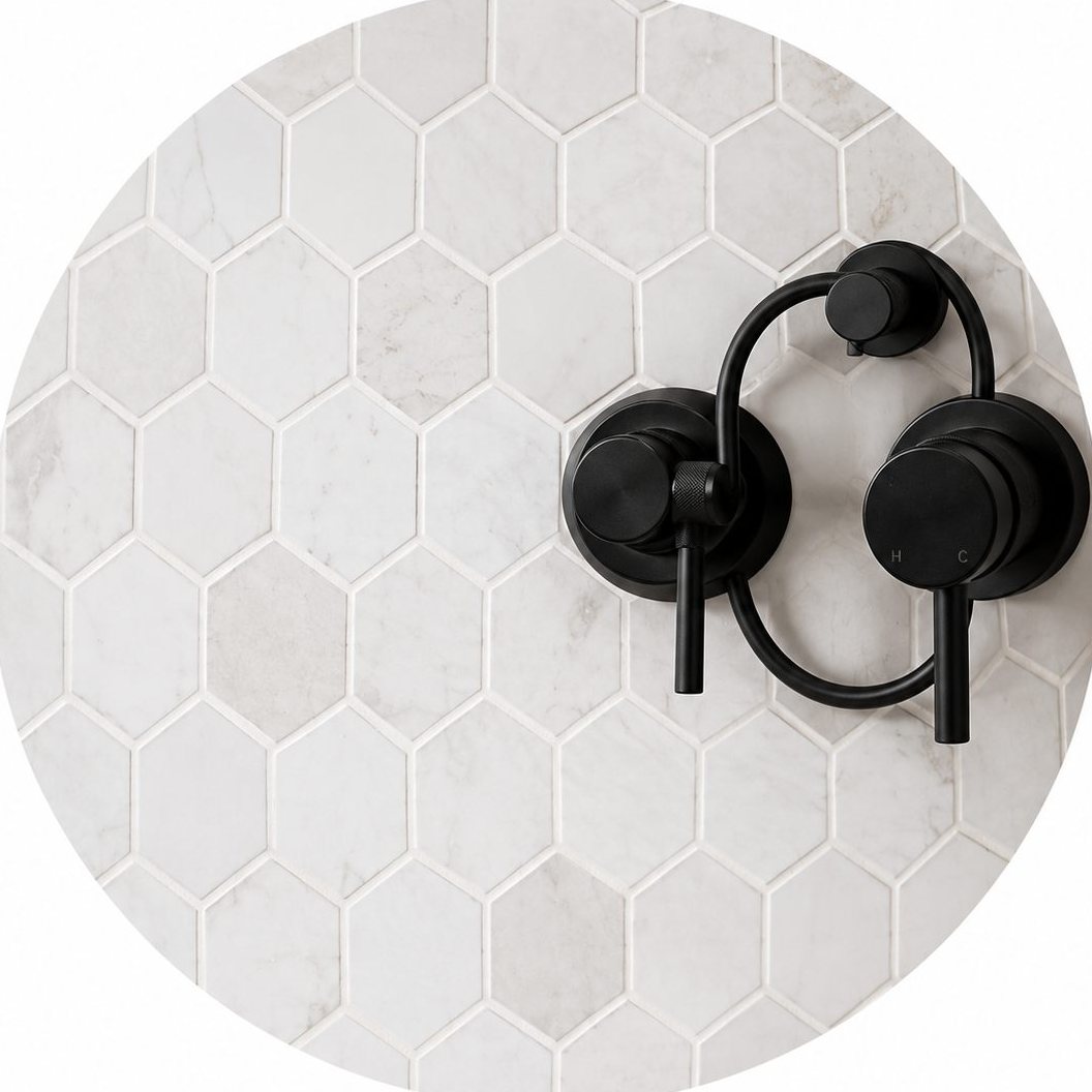 Mosaic tile
